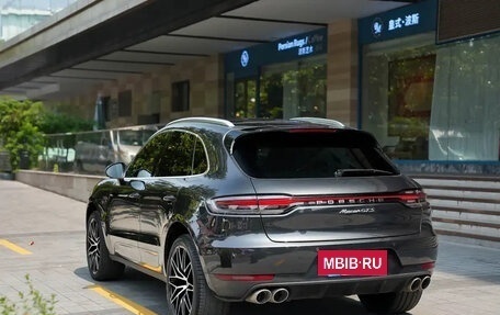 Porsche Macan I рестайлинг, 2020 год, 4 900 014 рублей, 14 фотография