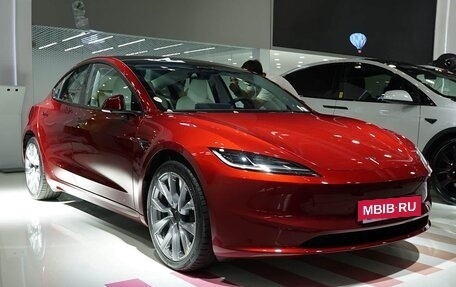 Tesla Model 3 I, 2025 год, 5 700 000 рублей, 7 фотография