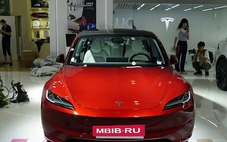 Tesla Model 3 I, 2025 год, 5 700 000 рублей, 14 фотография