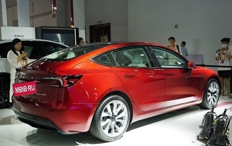 Tesla Model 3 I, 2025 год, 5 700 000 рублей, 11 фотография