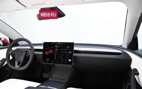 Tesla Model 3 I, 2025 год, 5 700 000 рублей, 19 фотография