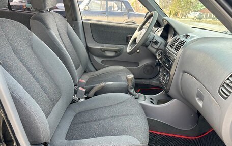 Hyundai Accent II, 2008 год, 300 000 рублей, 8 фотография