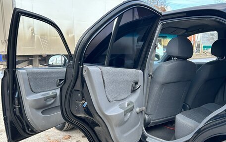 Hyundai Accent II, 2008 год, 300 000 рублей, 12 фотография