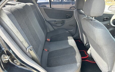 Hyundai Accent II, 2008 год, 300 000 рублей, 6 фотография
