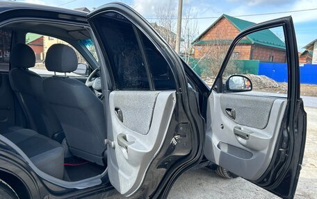 Hyundai Accent II, 2008 год, 300 000 рублей, 7 фотография