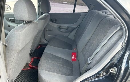 Hyundai Accent II, 2008 год, 300 000 рублей, 10 фотография