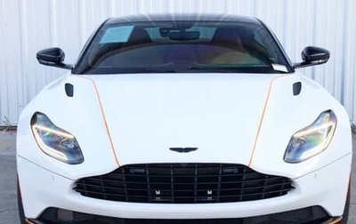 Aston Martin DB11 I, 2022 год, 13 430 000 рублей, 1 фотография