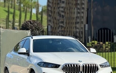 BMW X6, 2024 год, 12 750 000 рублей, 1 фотография