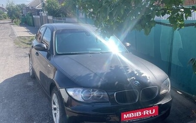 BMW 1 серия, 2009 год, 630 000 рублей, 1 фотография