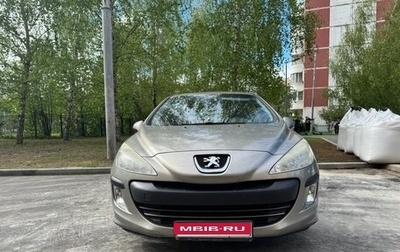 Peugeot 308 II, 2010 год, 650 000 рублей, 1 фотография