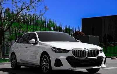 BMW 5 серия, 2024 год, 6 890 000 рублей, 1 фотография
