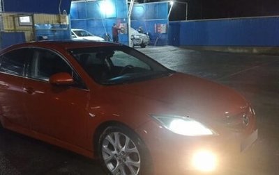 Mazda 6, 2008 год, 1 400 000 рублей, 1 фотография