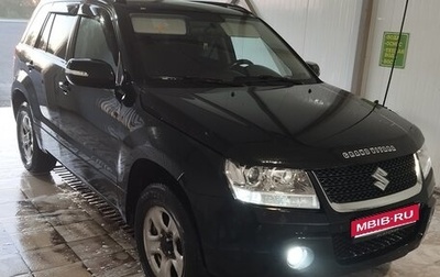 Suzuki Grand Vitara, 2008 год, 930 000 рублей, 1 фотография