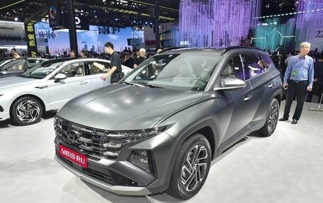 Hyundai Tucson, 2025 год, 3 750 000 рублей, 1 фотография