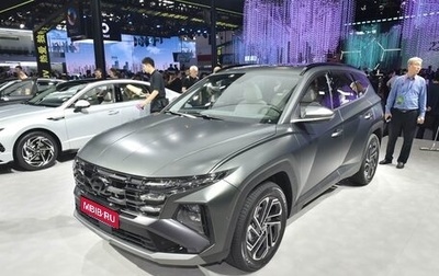 Hyundai Tucson, 2025 год, 3 750 000 рублей, 1 фотография