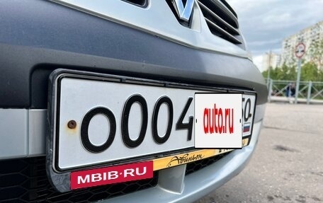 Renault Logan I, 2006 год, 265 000 рублей, 1 фотография
