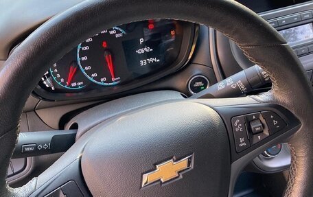 Chevrolet Spark IV, 2019 год, 1 100 000 рублей, 8 фотография