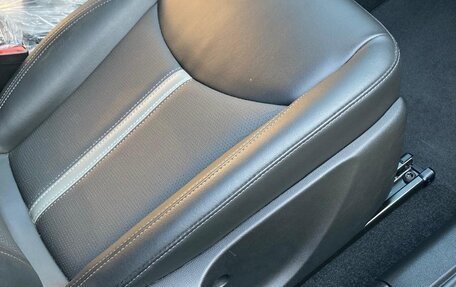 Chevrolet Spark IV, 2019 год, 1 100 000 рублей, 17 фотография