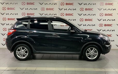 Changan CS35, 2016 год, 950 000 рублей, 8 фотография