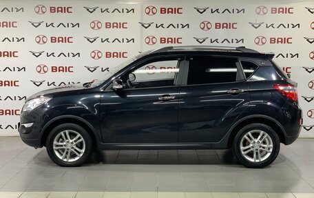 Changan CS35, 2016 год, 950 000 рублей, 7 фотография