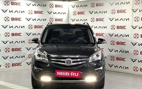 Changan CS35, 2016 год, 950 000 рублей, 5 фотография