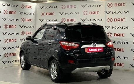 Changan CS35, 2016 год, 950 000 рублей, 4 фотография