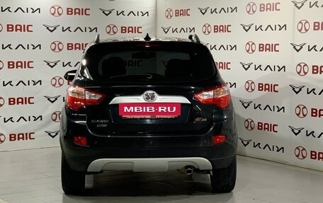 Changan CS35, 2016 год, 950 000 рублей, 6 фотография