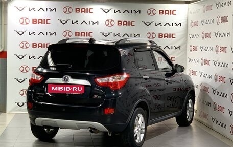 Changan CS35, 2016 год, 950 000 рублей, 2 фотография