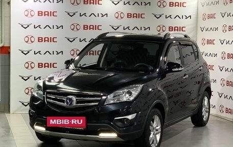 Changan CS35, 2016 год, 950 000 рублей, 3 фотография