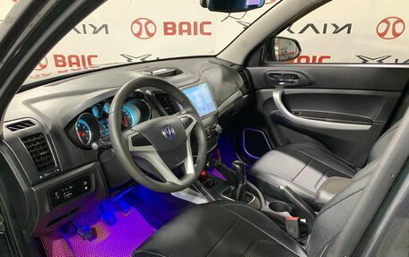 Changan CS35, 2016 год, 950 000 рублей, 9 фотография