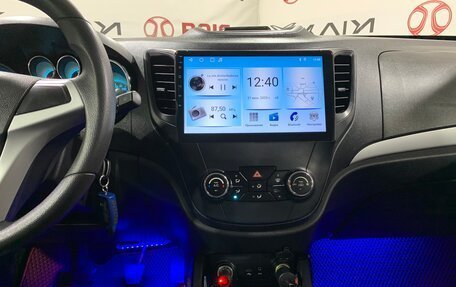 Changan CS35, 2016 год, 950 000 рублей, 12 фотография