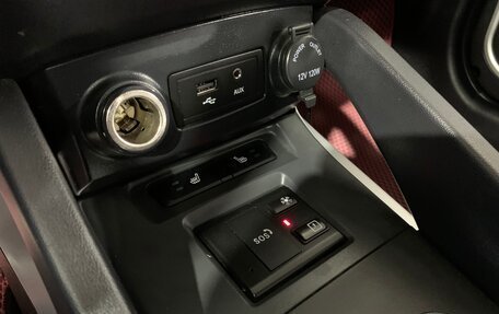 Changan CS35, 2016 год, 950 000 рублей, 16 фотография