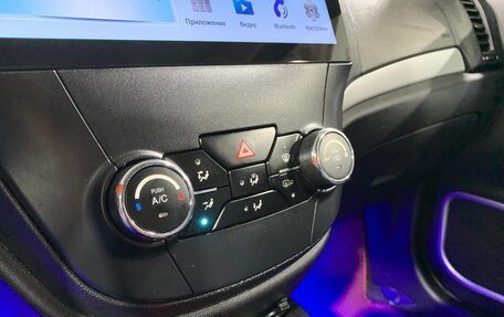 Changan CS35, 2016 год, 950 000 рублей, 14 фотография