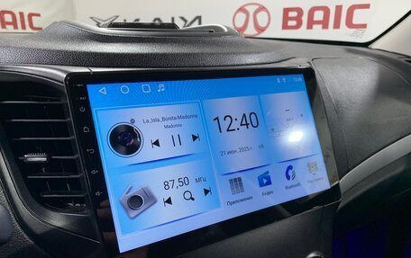 Changan CS35, 2016 год, 950 000 рублей, 13 фотография