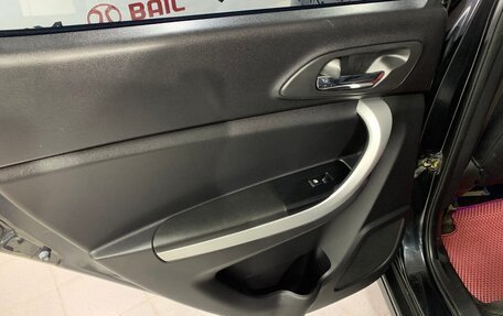 Changan CS35, 2016 год, 950 000 рублей, 19 фотография