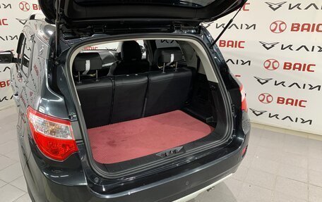 Changan CS35, 2016 год, 950 000 рублей, 20 фотография