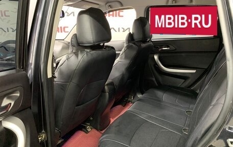 Changan CS35, 2016 год, 950 000 рублей, 18 фотография