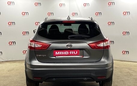 Nissan Qashqai, 2018 год, 1 649 000 рублей, 5 фотография