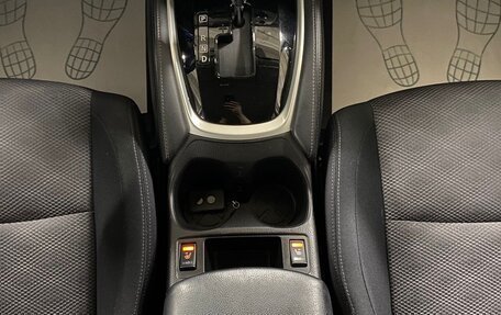 Nissan Qashqai, 2018 год, 1 649 000 рублей, 16 фотография