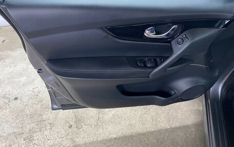 Nissan Qashqai, 2018 год, 1 649 000 рублей, 17 фотография