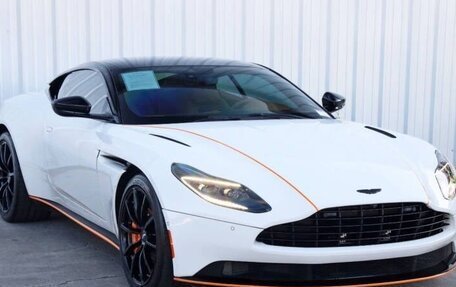 Aston Martin DB11 I, 2022 год, 13 430 000 рублей, 3 фотография
