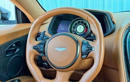 Aston Martin DB11 I, 2022 год, 13 430 000 рублей, 9 фотография
