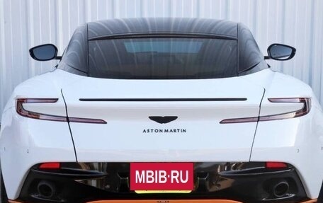 Aston Martin DB11 I, 2022 год, 13 430 000 рублей, 7 фотография