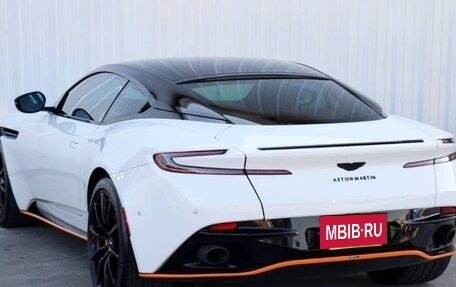 Aston Martin DB11 I, 2022 год, 13 430 000 рублей, 5 фотография