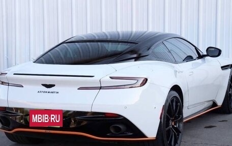 Aston Martin DB11 I, 2022 год, 13 430 000 рублей, 6 фотография