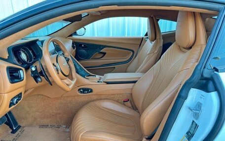 Aston Martin DB11 I, 2022 год, 13 430 000 рублей, 10 фотография