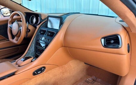 Aston Martin DB11 I, 2022 год, 13 430 000 рублей, 13 фотография