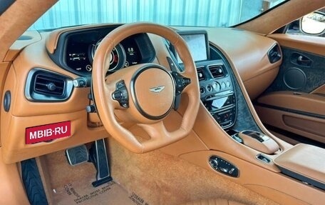 Aston Martin DB11 I, 2022 год, 13 430 000 рублей, 11 фотография