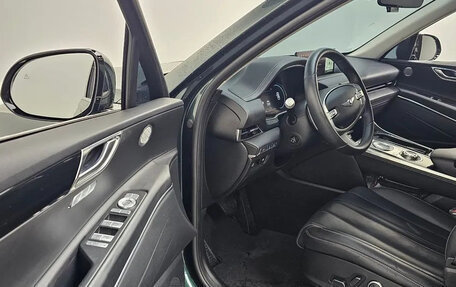 Genesis GV80 I, 2022 год, 3 900 777 рублей, 5 фотография