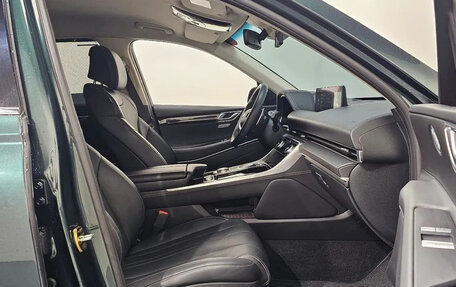Genesis GV80 I, 2022 год, 3 900 777 рублей, 6 фотография